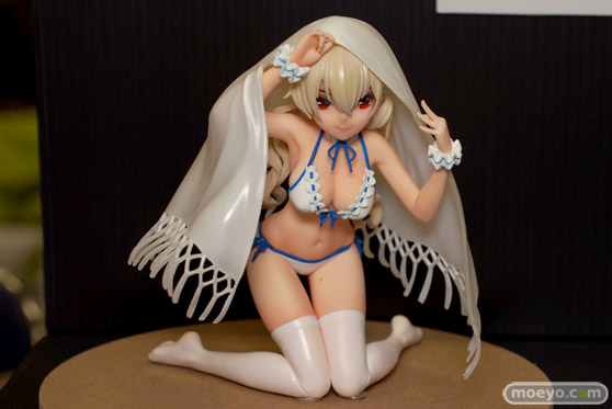 画像　フィギュア　サンプル　レビュー　ワンダーフェスティバル2023 [夏]　K2M 小金井アヒル堂
 08