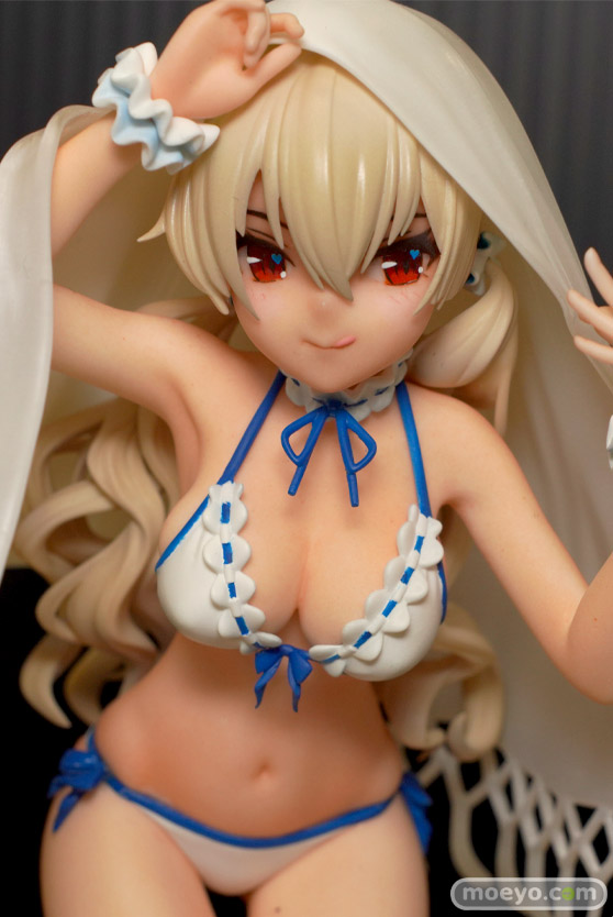 画像　フィギュア　サンプル　レビュー　ワンダーフェスティバル2023 [夏]　K2M 小金井アヒル堂
 11