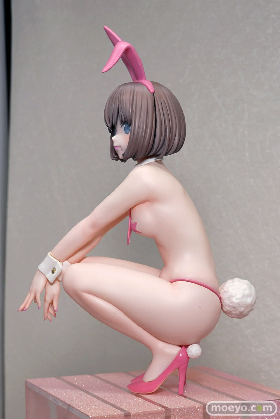 画像　フィギュア　サンプル　レビュー　ワンダーフェスティバル2023 [夏]　N屋 女子造形部
 03