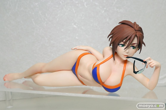 画像　フィギュア　サンプル　レビュー　ワンダーフェスティバル2023 [夏]　N屋 女子造形部
 05