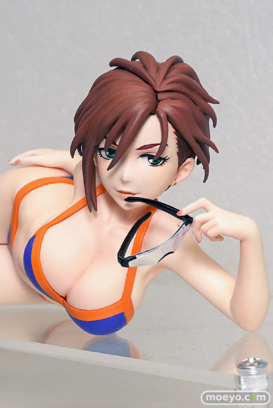 画像　フィギュア　サンプル　レビュー　ワンダーフェスティバル2023 [夏]　N屋 女子造形部
 06