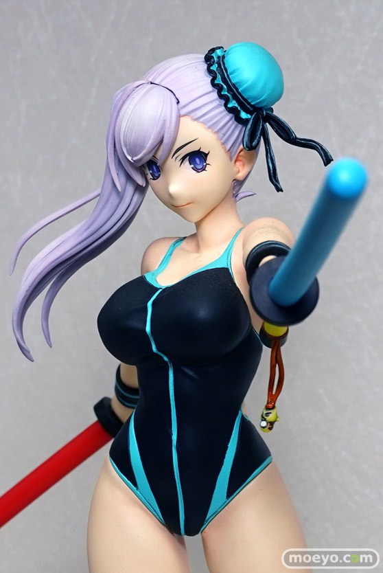 画像　フィギュア　サンプル　レビュー　ワンダーフェスティバル2023 [夏]　N屋 女子造形部
 09