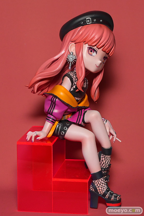 画像　フィギュア　サンプル　レビュー　ワンダーフェスティバル2023 [夏]　N屋 女子造形部
 11