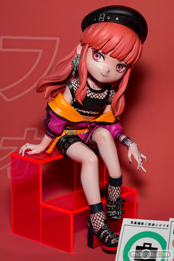 画像　フィギュア　サンプル　レビュー　ワンダーフェスティバル2023 [夏]　N屋 女子造形部
 12