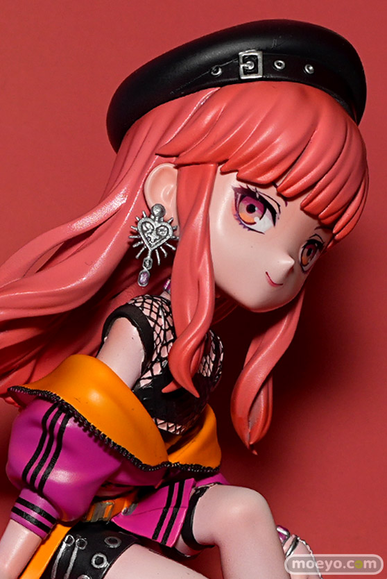 画像　フィギュア　サンプル　レビュー　ワンダーフェスティバル2023 [夏]　N屋 女子造形部
 13