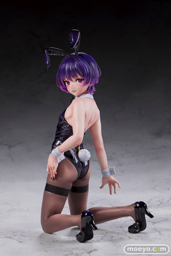 Bfull FOTS JAPANビーフル フォトス ジャパン がち恋バニーボーイ ネージュ APE フィギュア 01