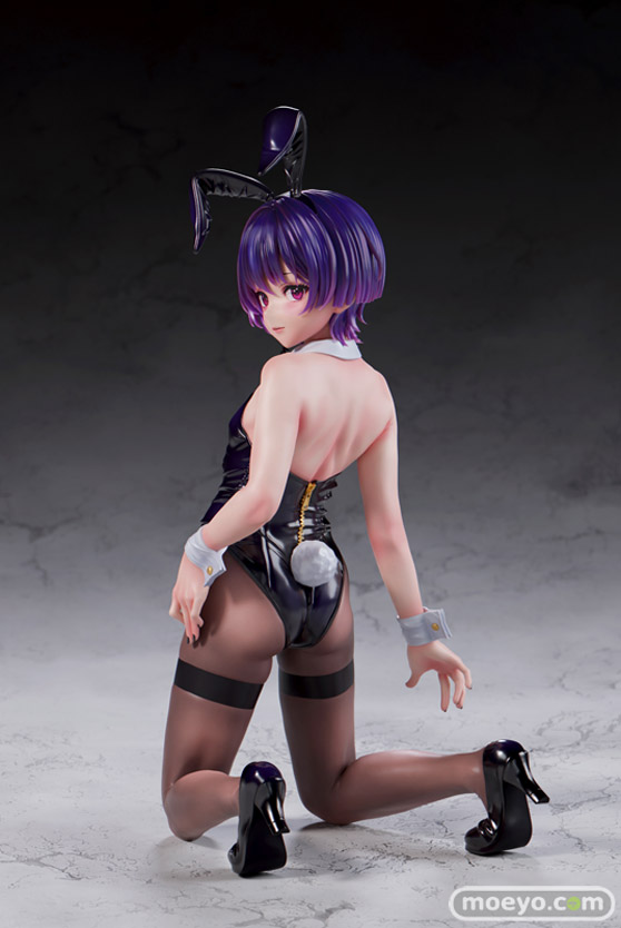 Bfull FOTS JAPANビーフル フォトス ジャパン がち恋バニーボーイ ネージュ APE フィギュア 02