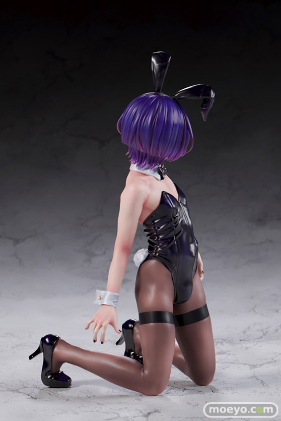 Bfull FOTS JAPANビーフル フォトス ジャパン がち恋バニーボーイ ネージュ APE フィギュア 05