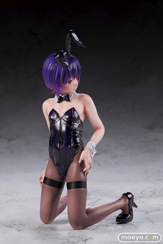 Bfull FOTS JAPANビーフル フォトス ジャパン がち恋バニーボーイ ネージュ APE フィギュア 06