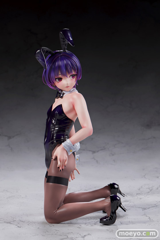 Bfull FOTS JAPANビーフル フォトス ジャパン がち恋バニーボーイ ネージュ APE フィギュア 07