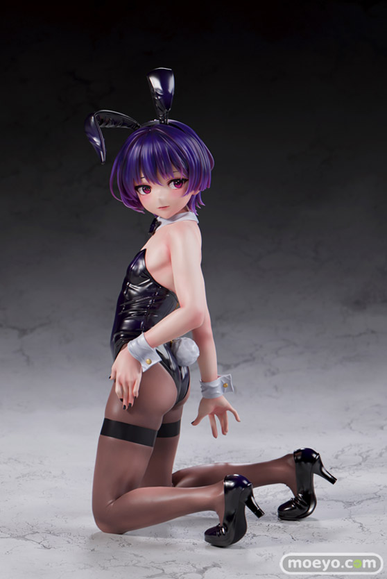 Bfull FOTS JAPANビーフル フォトス ジャパン がち恋バニーボーイ ネージュ APE フィギュア 08