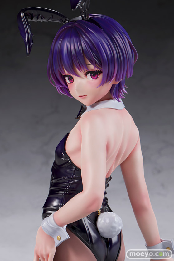 Bfull FOTS JAPANビーフル フォトス ジャパン がち恋バニーボーイ ネージュ APE フィギュア 09