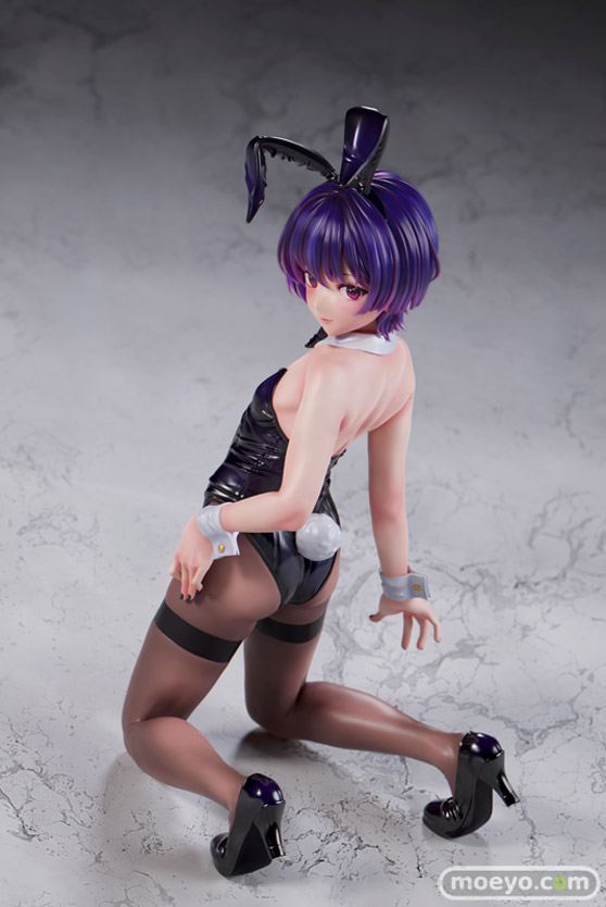 Bfull FOTS JAPANビーフル フォトス ジャパン がち恋バニーボーイ ネージュ APE フィギュア 10