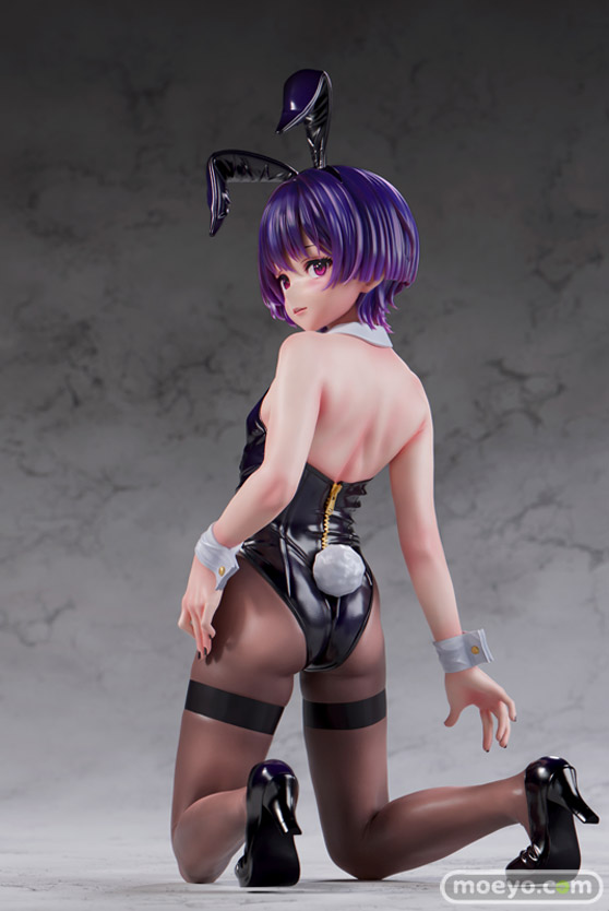 Bfull FOTS JAPANビーフル フォトス ジャパン がち恋バニーボーイ ネージュ APE フィギュア 12