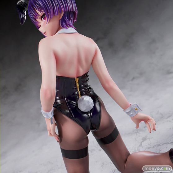 Bfull FOTS JAPANビーフル フォトス ジャパン がち恋バニーボーイ ネージュ APE フィギュア 13