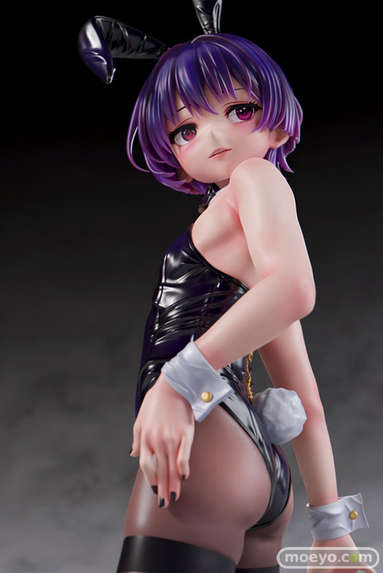 Bfull FOTS JAPANビーフル フォトス ジャパン がち恋バニーボーイ ネージュ APE フィギュア 16