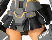 コトブキヤ新作美少女プラモデル「フレームアームズ・ガール 轟雷改[黒] with FGM148タイプ 対戦車ミサイル」予約受付開始！