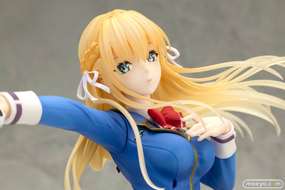 コトブキヤ ヘブンバーンズレッド 東城つかさ 関雄大 フィギュア 07