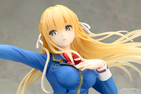 コトブキヤ ヘブンバーンズレッド 東城つかさ 関雄大 フィギュア 08