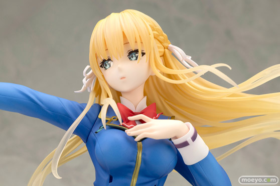 コトブキヤ ヘブンバーンズレッド 東城つかさ 関雄大 フィギュア 09