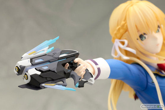 コトブキヤ ヘブンバーンズレッド 東城つかさ 関雄大 フィギュア 11