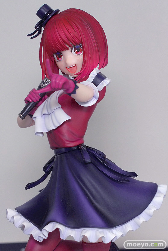 KADOKAWA KDcolle 【推しの子】 有馬かな 松田モデル KDcolleKADOKAWAコレクション ワンホビギャラリー2023 AUTUMN フィギュア 04