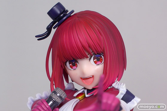 KADOKAWA KDcolle 【推しの子】 有馬かな 松田モデル KDcolleKADOKAWAコレクション ワンホビギャラリー2023 AUTUMN フィギュア 05