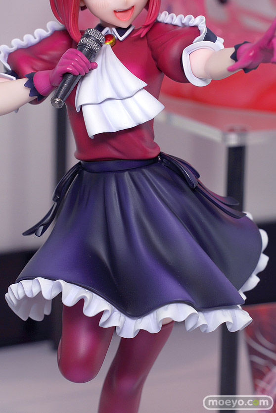 KADOKAWA KDcolle 【推しの子】 有馬かな 松田モデル KDcolleKADOKAWAコレクション ワンホビギャラリー2023 AUTUMN フィギュア 06