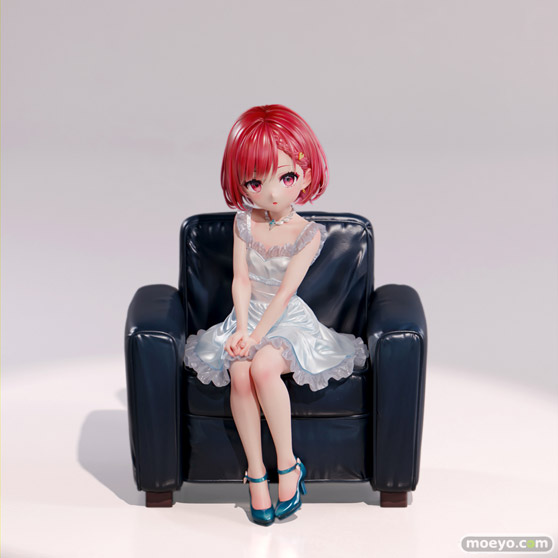 Bfull FOTS JAPANビーフル フォトス ジャパン おすまし令嬢 エリス mwn フィギュア 01