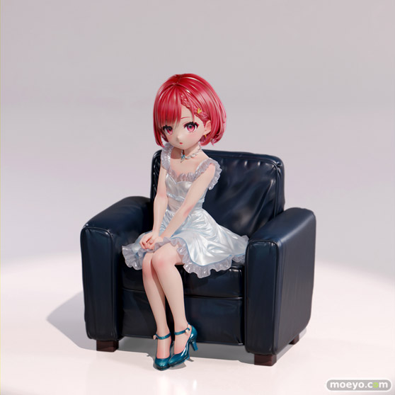 Bfull FOTS JAPANビーフル フォトス ジャパン おすまし令嬢 エリス mwn フィギュア 02