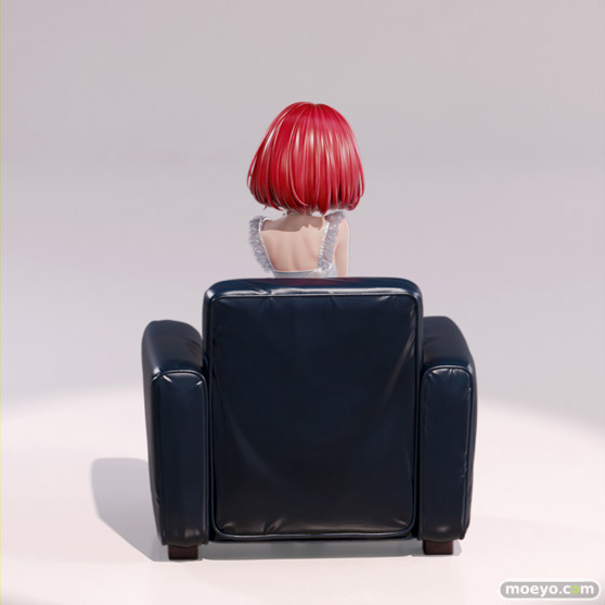 Bfull FOTS JAPANビーフル フォトス ジャパン おすまし令嬢 エリス mwn フィギュア 05