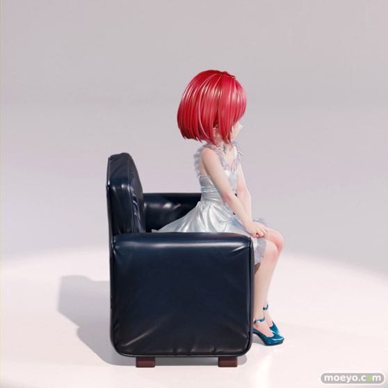 Bfull FOTS JAPANビーフル フォトス ジャパン おすまし令嬢 エリス mwn フィギュア 06