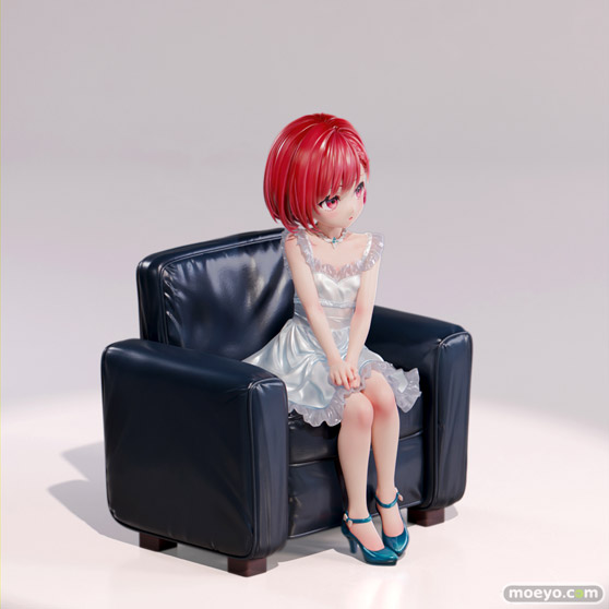 Bfull FOTS JAPANビーフル フォトス ジャパン おすまし令嬢 エリス mwn フィギュア 07