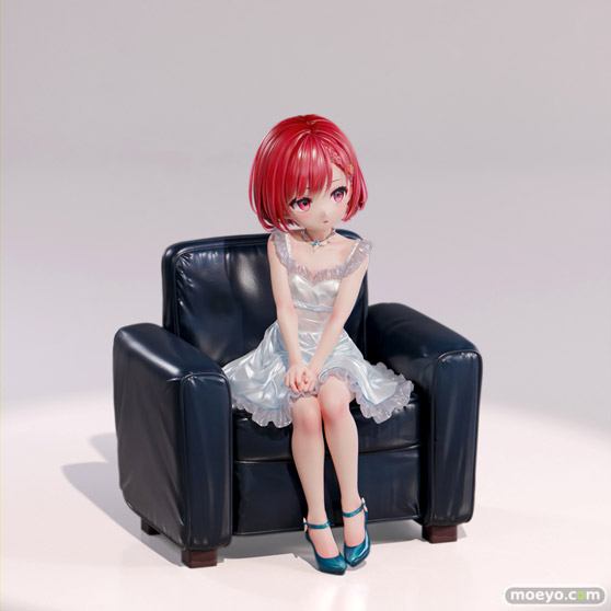 Bfull FOTS JAPANビーフル フォトス ジャパン おすまし令嬢 エリス mwn フィギュア 08