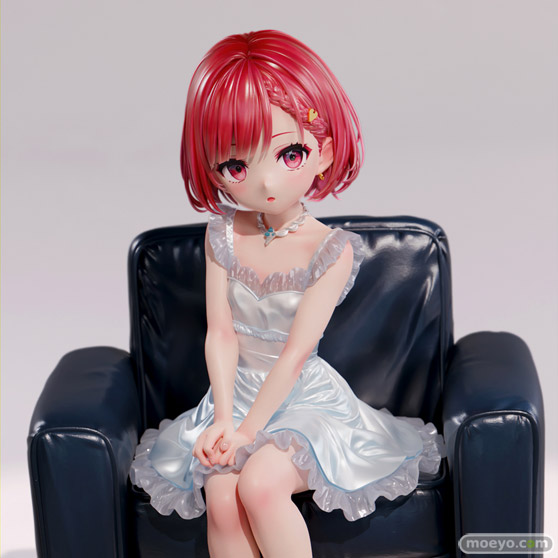 Bfull FOTS JAPANビーフル フォトス ジャパン おすまし令嬢 エリス mwn フィギュア 09