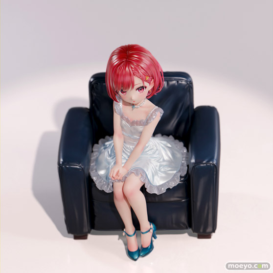 Bfull FOTS JAPANビーフル フォトス ジャパン おすまし令嬢 エリス mwn フィギュア 10