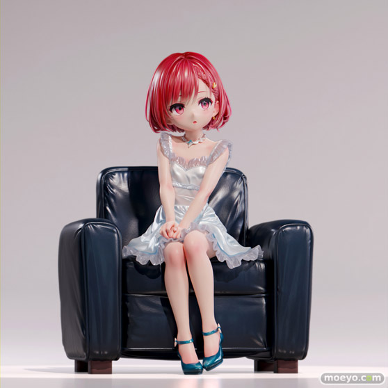 Bfull FOTS JAPANビーフル フォトス ジャパン おすまし令嬢 エリス mwn フィギュア 11