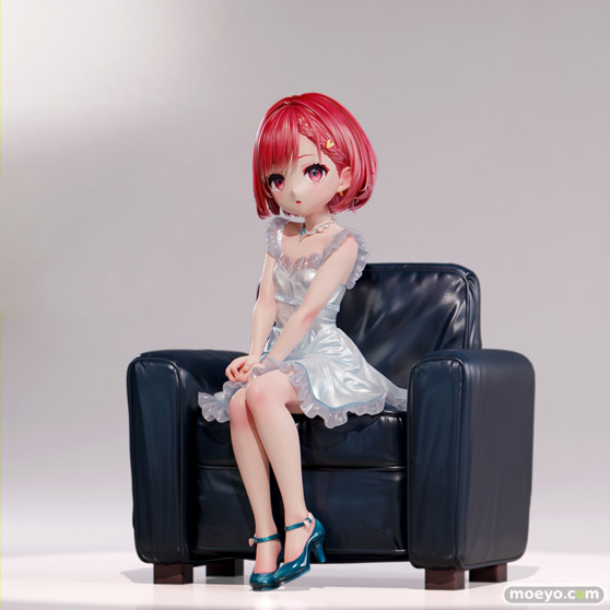 Bfull FOTS JAPANビーフル フォトス ジャパン おすまし令嬢 エリス mwn フィギュア 12