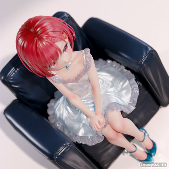 Bfull FOTS JAPANビーフル フォトス ジャパン おすまし令嬢 エリス mwn フィギュア 14