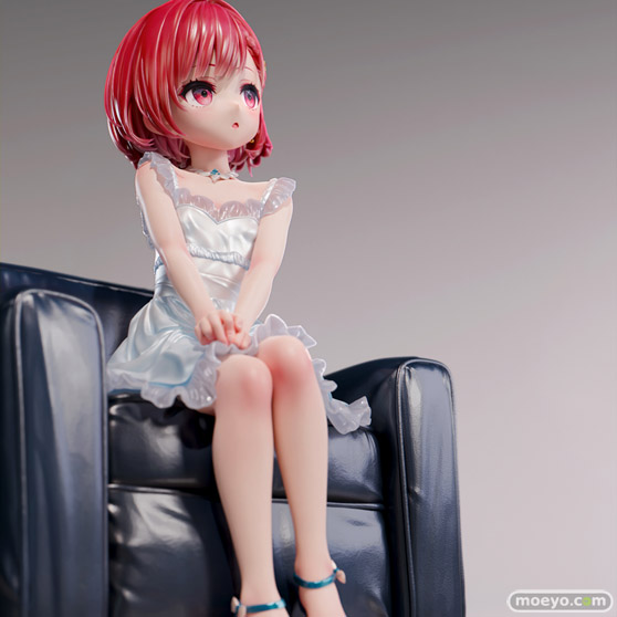 Bfull FOTS JAPANビーフル フォトス ジャパン おすまし令嬢 エリス mwn フィギュア 16