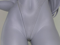 【ワンホビG2023 AUTUMN】フリーイング新作美少女フィギュア「B-style バニースーツ プランニング ヴェロニカ・スイートハート バニーVer.」監修中原型が展示！