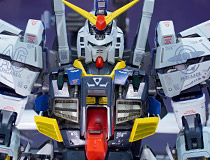 「TAMASHII NATION 2023」フォトレポート「ガンダム」編（前編）