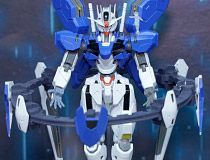 「TAMASHII NATION 2023」フォトレポート「ガンダム」編（後編）