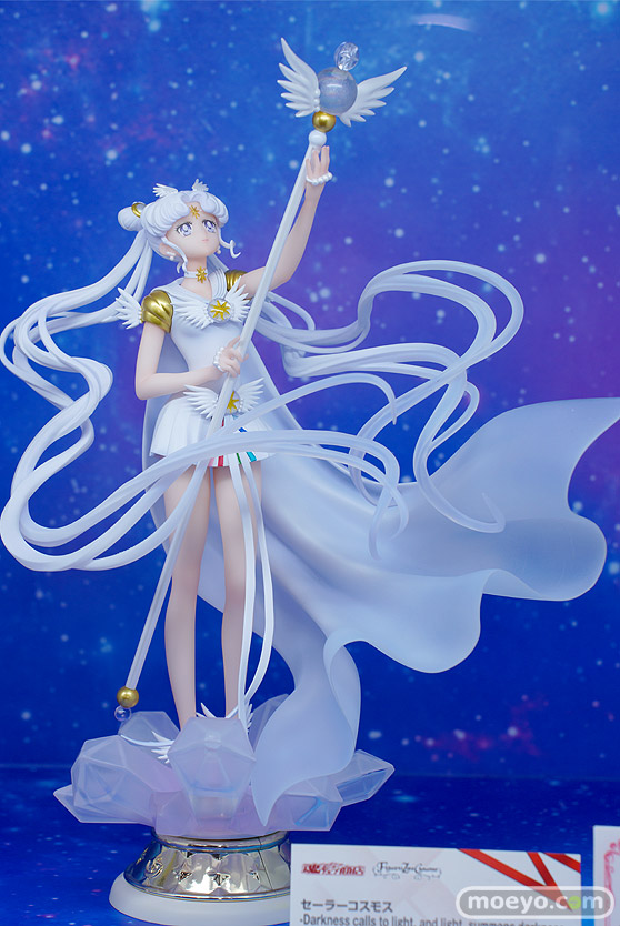 TAMASHII NATION 2023　 フィギュア セーラーコスモス フリーレン 01