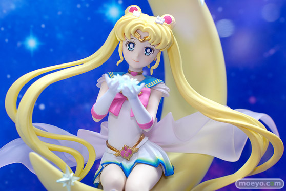 TAMASHII NATION 2023　 フィギュア セーラーコスモス フリーレン 06