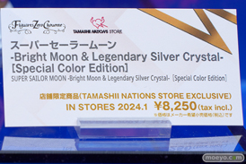 TAMASHII NATION 2023　 フィギュア セーラーコスモス フリーレン 07