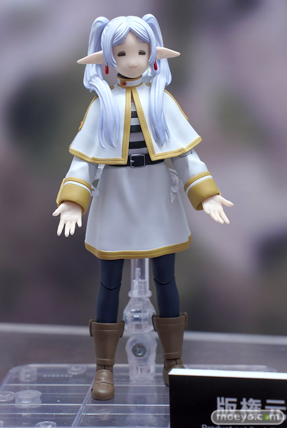 TAMASHII NATION 2023　 フィギュア セーラーコスモス フリーレン 08