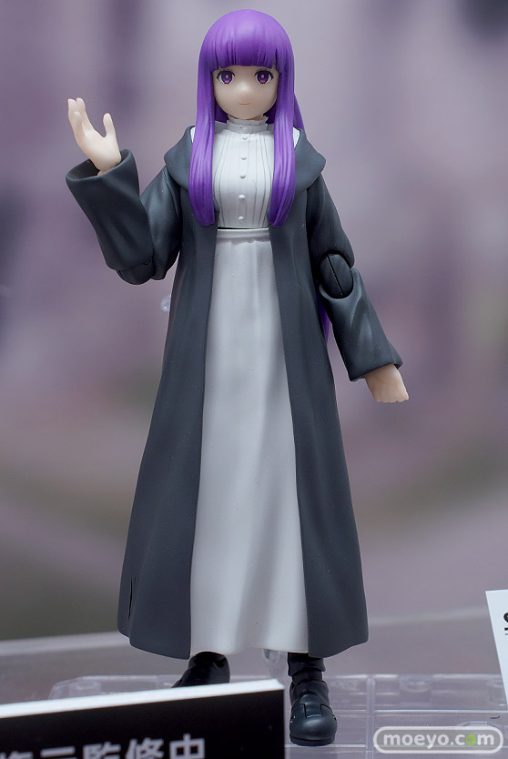 TAMASHII NATION 2023　 フィギュア セーラーコスモス フリーレン 10