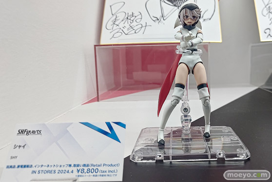 TAMASHII NATION 2023　 フィギュア セーラーコスモス フリーレン 19