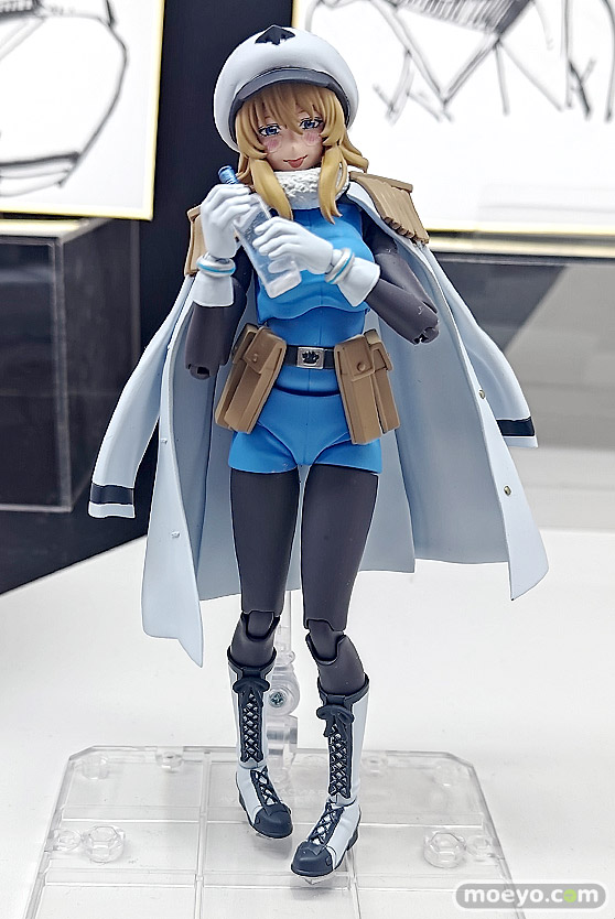 TAMASHII NATION 2023　 フィギュア セーラーコスモス フリーレン 20